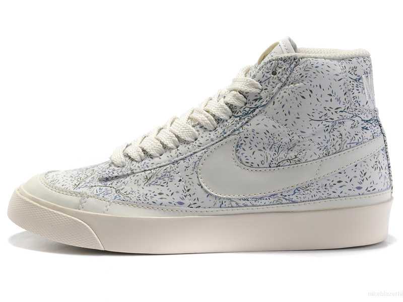 nike blazer high chaussures en stock magasin nike blazer 2012 de la mode